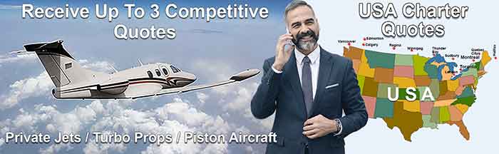 Wilmington Delaware Charter Flights